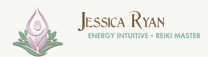 Jessica Y. Persons, Energy Intuitive, Reiki Master